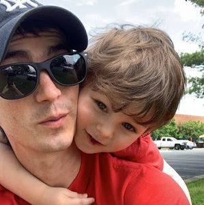 Meet your Posher, Trevor